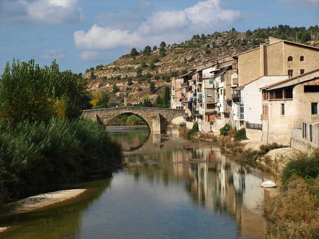 Valderrobres